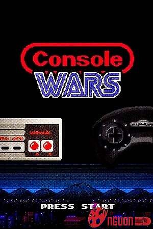 Cuộc Chiến Trò Chơi Tay Cầm