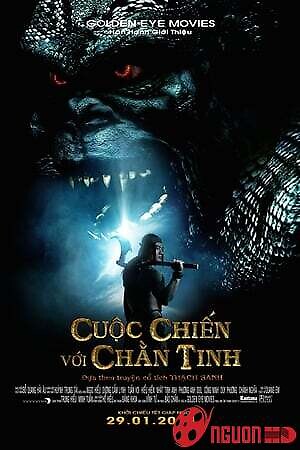 Cuộc Chiến Với Chằn Tinh