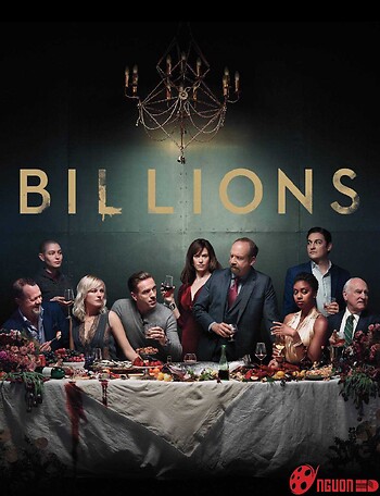 Cuộc Chơi Bạc Tỷ (Phần 3)