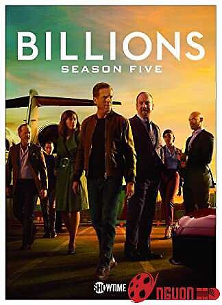 Cuộc Chơi Bạc Tỷ (Phần 5)