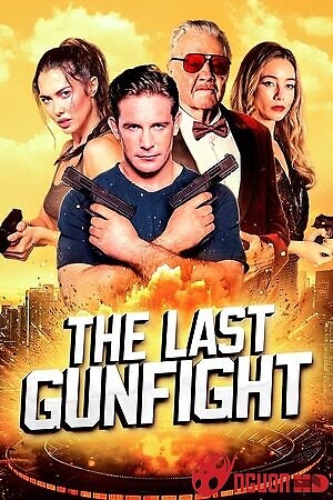 Cuộc Đấu Súng Cuối Cùng