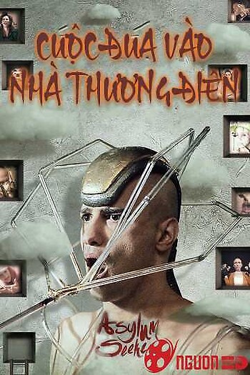 Cuộc Đua Vào Nhà Thương Điên