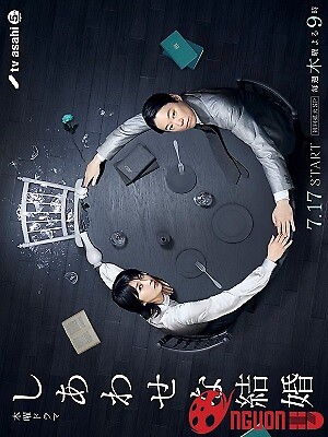 Cuộc Hôn Nhân Của Họ