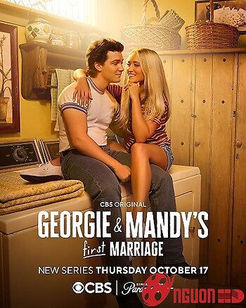 Cuộc Hôn Nhân Đầu Của Georgie Và Mandy (Phần 1)