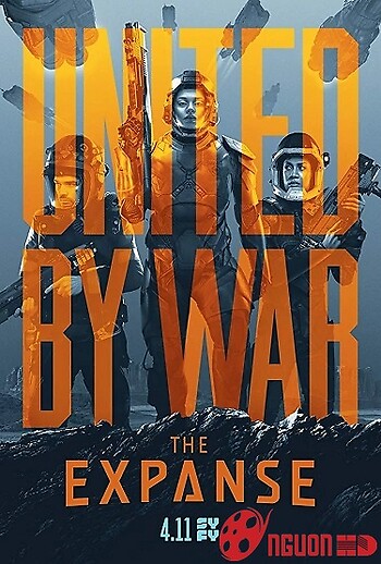 Cuộc Mở Rộng (Phần 3)