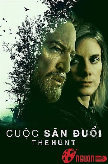Cuộc Săn Đuổi (Phần 1) - The Hunt (Season 1)