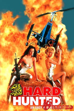 Cuộc Săn Khốc Liệt