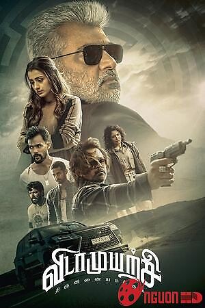 Cuộc Tìm Kiếm Định Mệnh