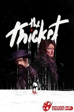 Cuộc Truy Đuổi Đẫm Máu