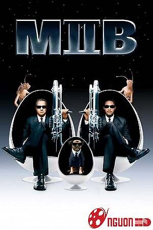 Đặc Vụ Áo Đen 2 : Tái Xuất