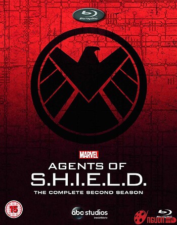 Đặc Vụ S.h.i.e.l.d. (Phần 2)