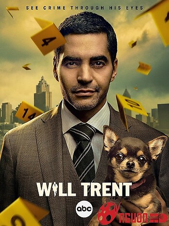 Đặc Vụ Will Trent (Phần 1)