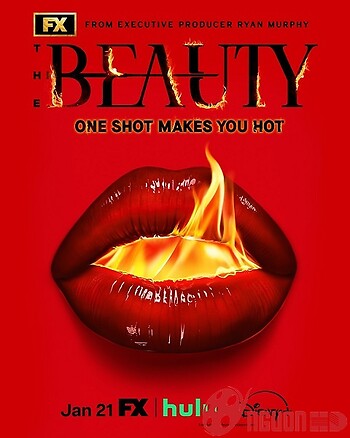 Đại Dịch Sắc Đẹp