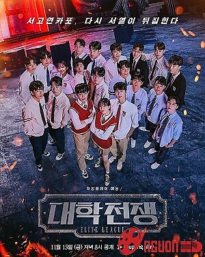 Đại Học Chiến Tranh (Phần 2)