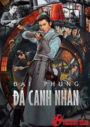 Đại Phụng Đả Canh Nhân