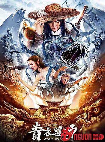 Đại Sư Thanh Nông