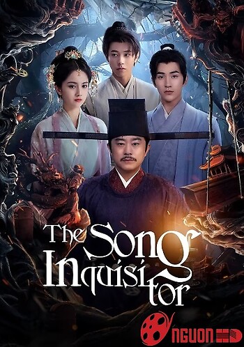 Đại Tống Có Kỳ Án