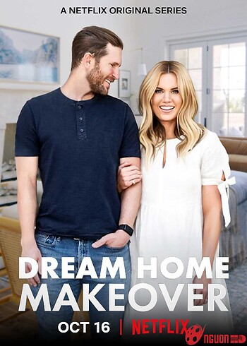 Đại Tu Ngôi Nhà Mơ Ước (Phần 1)