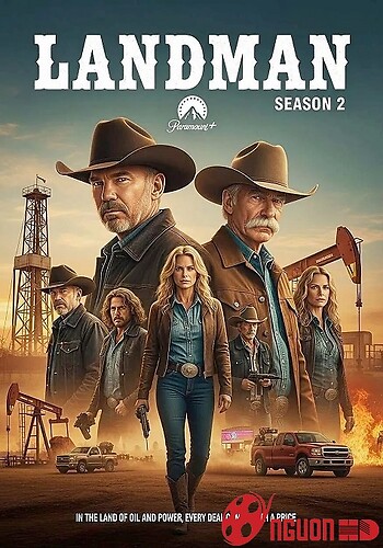 Dân Dầu Mỏ (Phần 2)