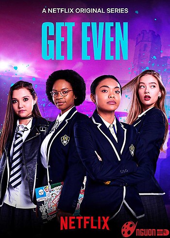 Đáng Kiếp (Phần 1)