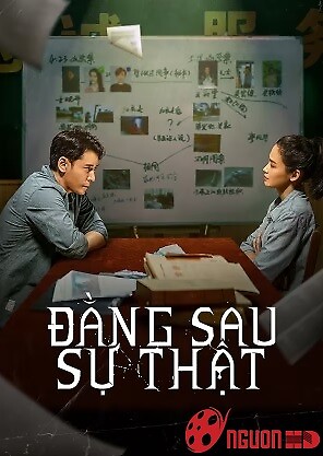 Đằng Sau Sự Thật (Phần 1)