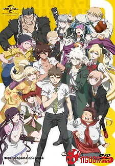 Danganronpa 3: The End Of Kibougamine Gakuen - Kibou-Hen