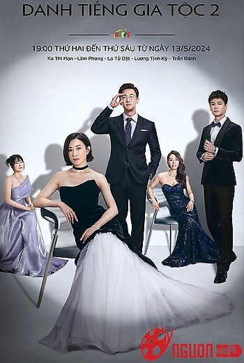 Danh Tiếng Gia Tộc (Phần 2)