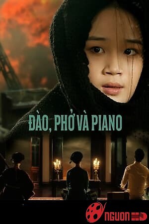 Đào, Phở Và Piano