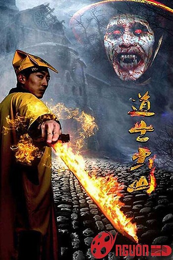 Đạo Sĩ Xuống Núi - Âm Dương Tiên Sinh