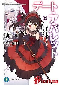 Date A Bullet: Dead Or Bullet