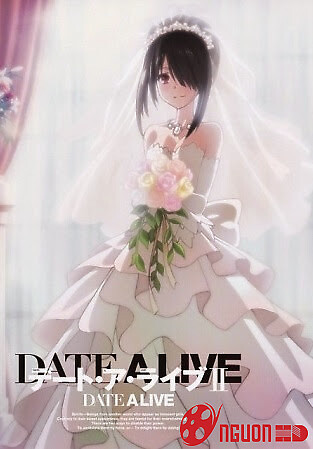 Date A Live Ii: Kurumi Star Festival