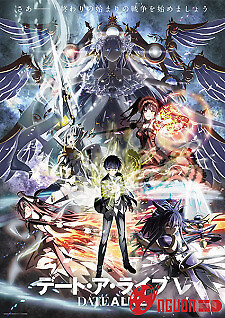Date A Live V