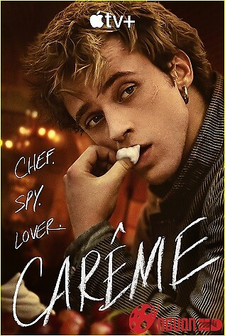 Đầu Bếp Carême