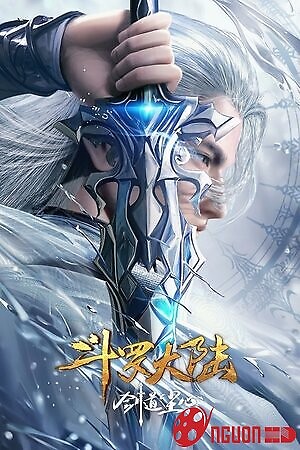 Đấu La Đại Lục: Kiếm Đạo Trần Tâm