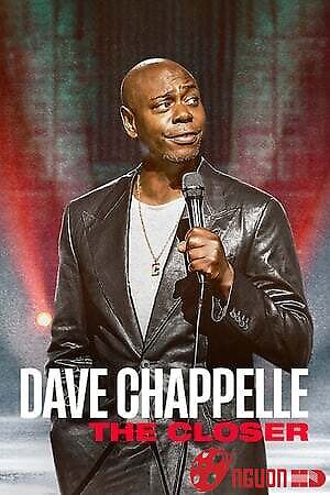 Dave Chappelle: Phần Kết