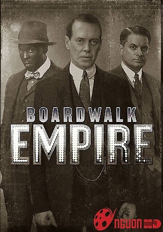 Đế Chế Ngầm (Phần 4)