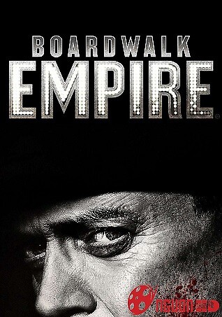 Đế Chế Ngầm (Phần 5)