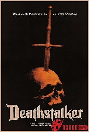 Deathstalker: Chiến Binh Bất Tử