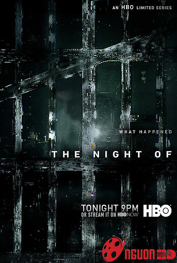 Đêm Bí Ẩn (Phần 1)