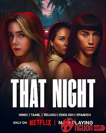 Đêm Đó (Phần 1)