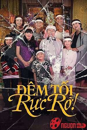 Đêm Tối Rực Rỡ!