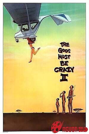 Đến Thượng Đế Cũng Phải Cười 2