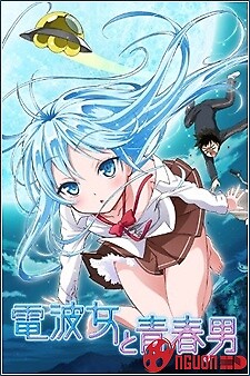 Denpa Onna To Seishun Otoko