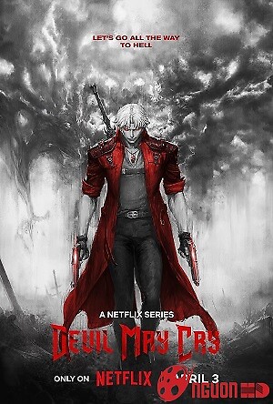 Devil May Cry (Phần 1)