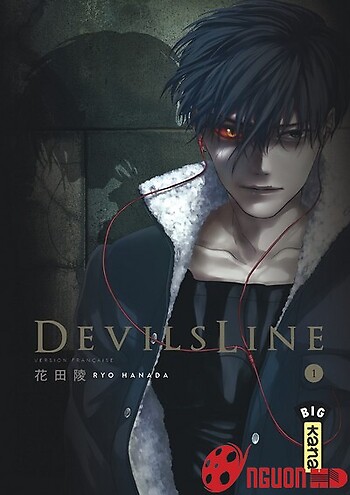 Devils Line