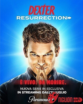 Dexter: Hồi Sinh