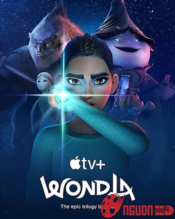 Đi Tìm Wondla (Phần 1)