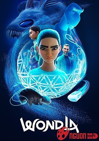 Đi Tìm Wondla (Phần 2)