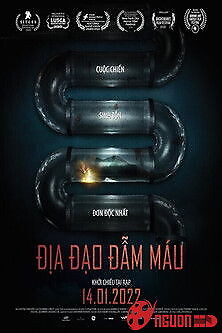 Địa Đạo Đẫm Máu