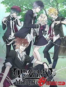 Diabolik Lovers Season 2